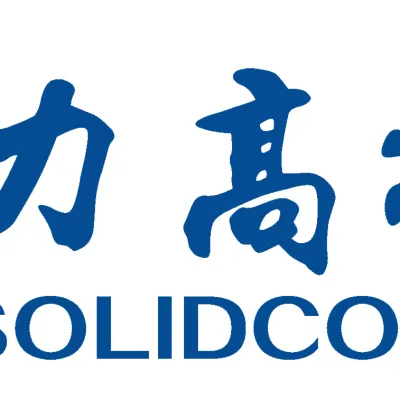 Taizhou Huangyan Solidco Mould Co., Ltd.