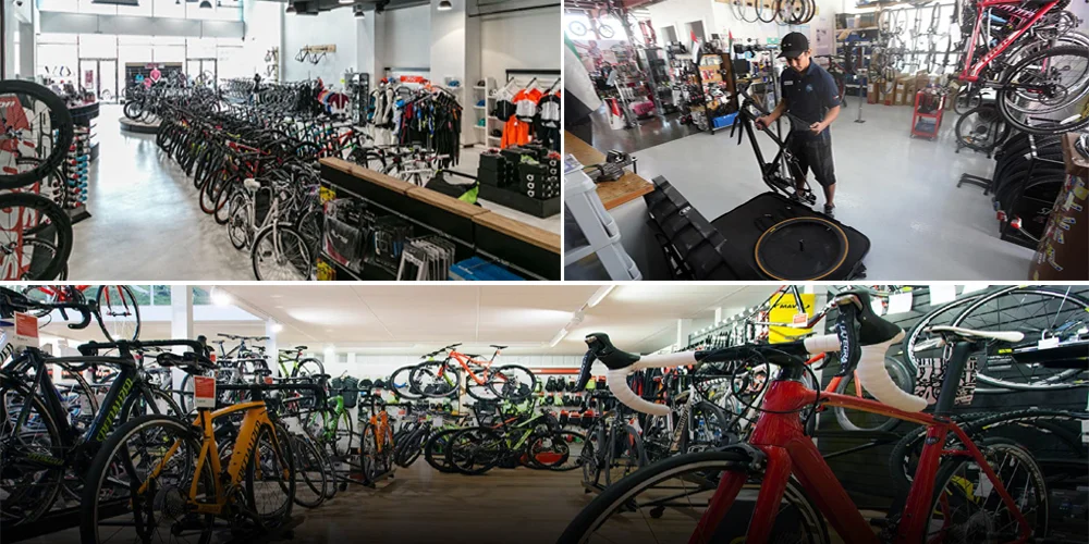 WORLDRACYCLES