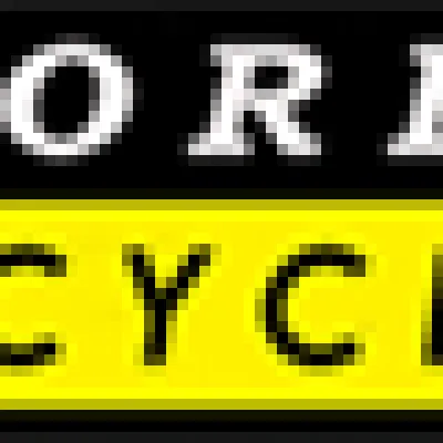 WORLDRACYCLES