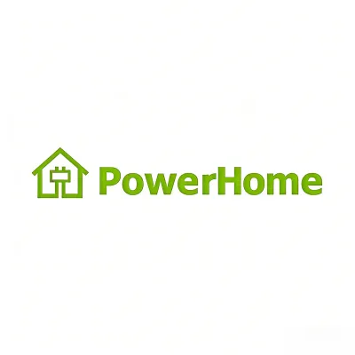 PowerHome Automatic Transfer Switch
