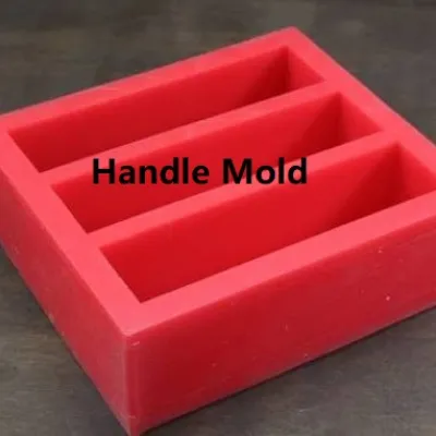 Taizhou Qihong Mold Co., Ltd.
