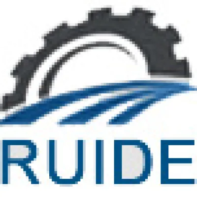 Jiangsu Ruide Slewing Ring Co., Ltd