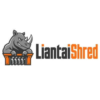 Zibo Liantai Machinery Co., Ltd.