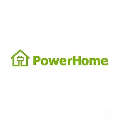 PowerHome Switching Power Supply
