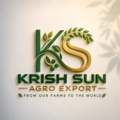 KRISH SUN AGRO EXPORT