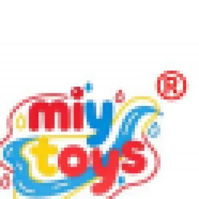MIY TOYS CO., LTD.