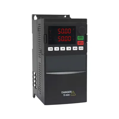 Peaco Support VFD