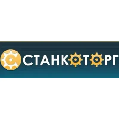 OOO Stankotorg logo
