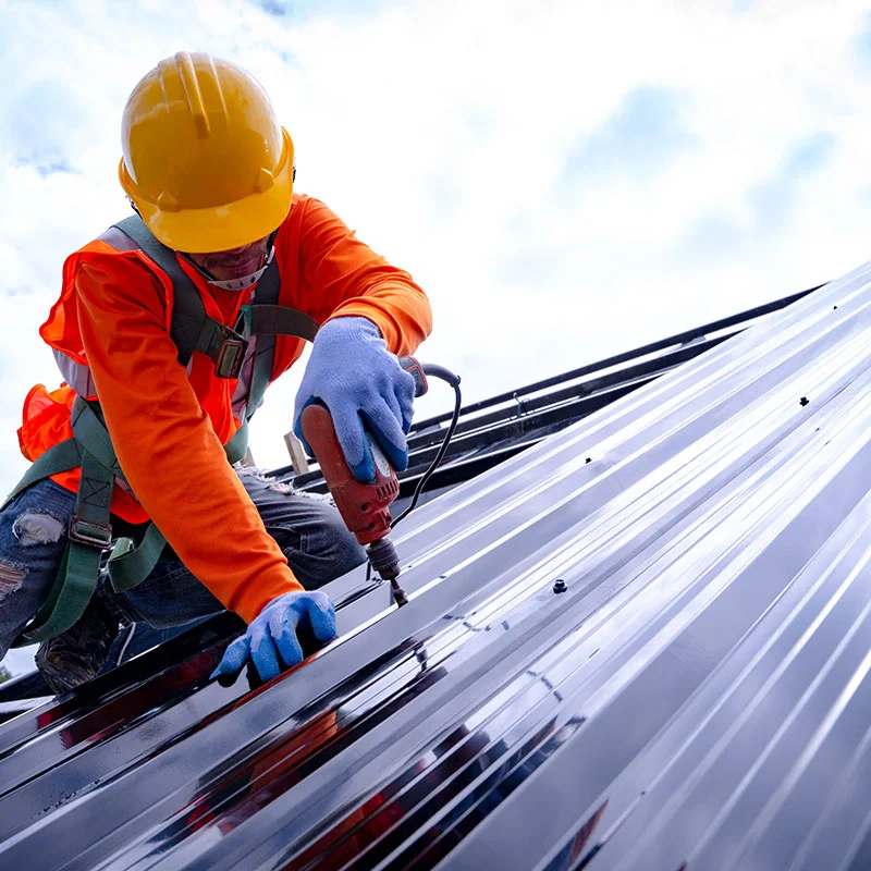 Maven Roofing Company