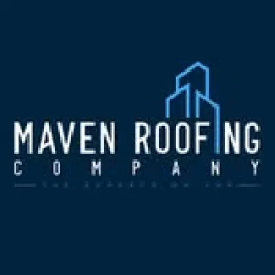 Maven Roofing Company