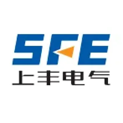 Wenzhou Shangfeng Electric Co.,Ltd.