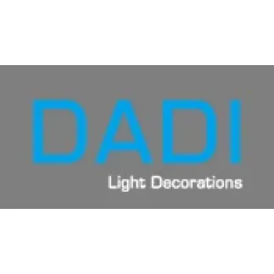 Taizhou City Dadi Light Decorations Co., Ltd.