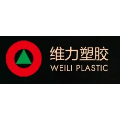 Zhejiang Weili Plastic Co., Ltd.