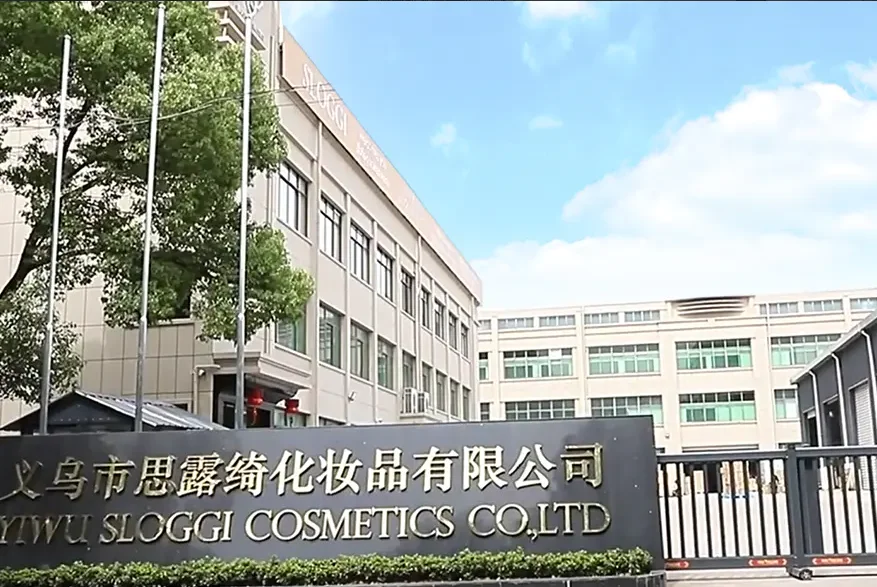 Yiwu Sloggi Cosmetics Co., Ltd.