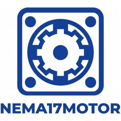 NEMA 17 Motor OEM Factory