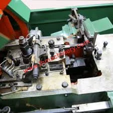 Zhejiang Longhui Machinery Manufacturing Co., Ltd.
