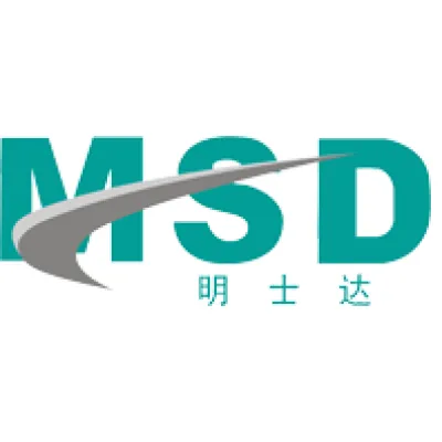 Shanghai MSD International Trade Co., Ltd