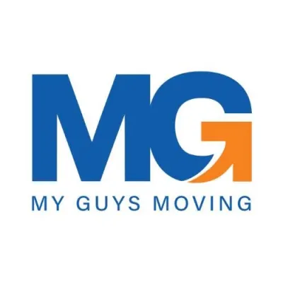 MG Moving Services logo