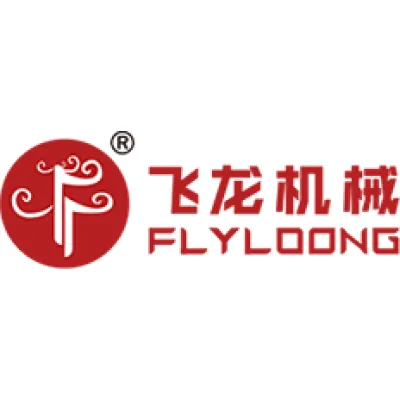 Jiangsu Flying Dragon Food Machinery Co., Ltd. logo