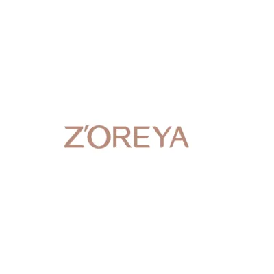 ZHEJIANG Z'OREYA COSMETIC CO.