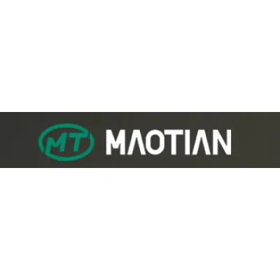 Taizhou Maotian Pneumatic Tools Co., Ltd.