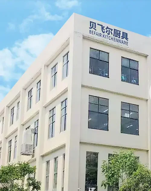Yongkang Befair Kitchenware Co., Ltd.