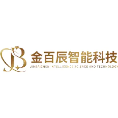 Gold Blingking Intelligent Technology (Zhe Jiang) Co., Ltd.