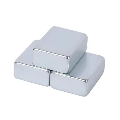 Dongyang Ma Li Magnet Co., Ltd.