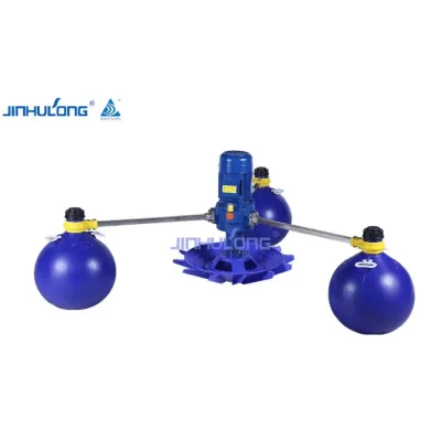 Taizhou Jinhu Mechanical & Electrical Co., Ltd.