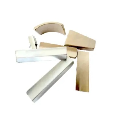 Dongyang Tianqi Motor Magnetic Tile Co., Ltd.
