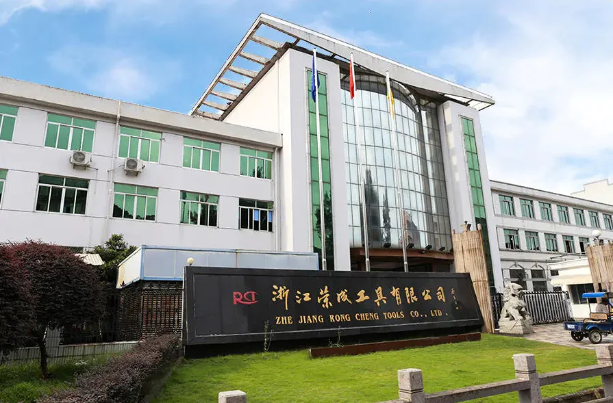 Zhejiang Rongcheng Tools Co., Ltd.