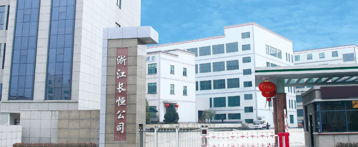 Zhejiang Changheng Tools Co., Ltd.