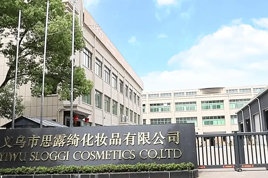 Yiwu Sloggi Cosmetics Co., Ltd.