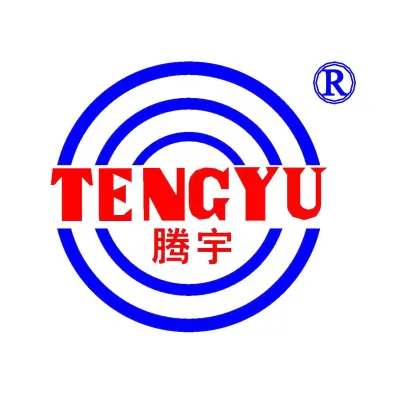 Jiangsu New Tengyu Fluid-Equipment MFG Co.,Ltd