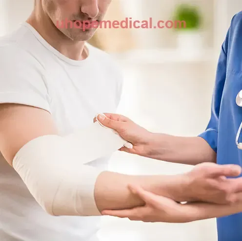 Wenzhou Zhusi Medical Supplies Co., Ltd.