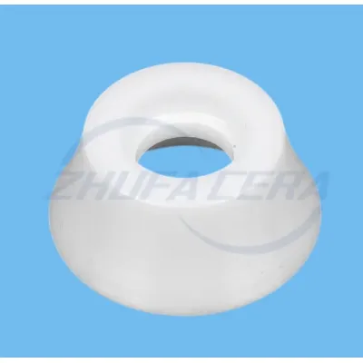 Zhejiang Zhufa Precision Ceramics Technology Co., Ltd.