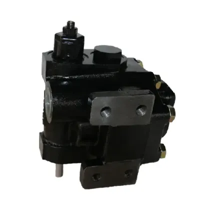 Xianju Liming Machinery Co., Ltd.