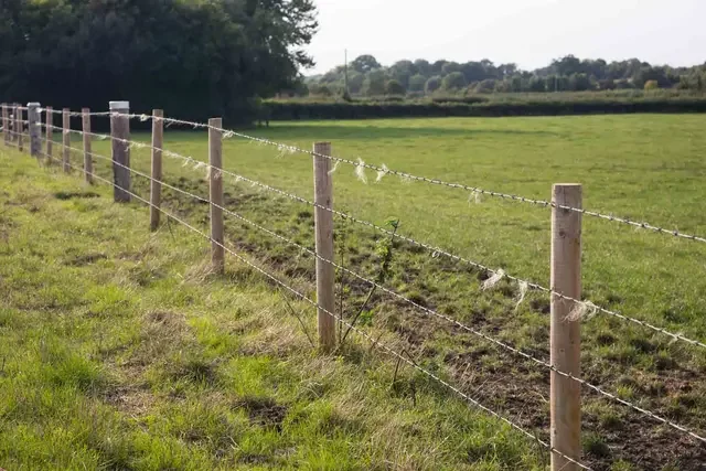 True Fence Industries