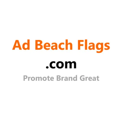 BESDA Advertising Flags