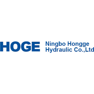 Ningbo Hongge Hydraulic Co., Ltd.