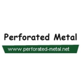 Hengda Perforated Metal Factory