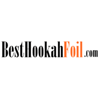 BestHookahFoil.com