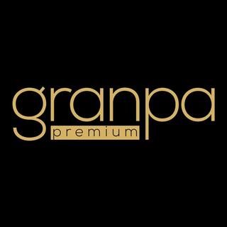 Granpa Olives