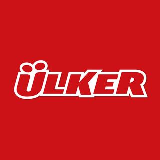 Ulker Biskuvi