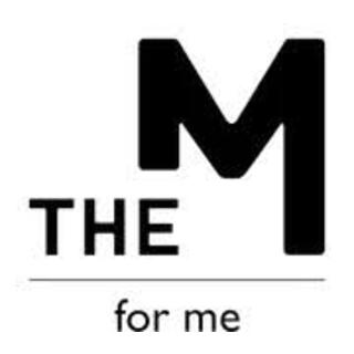 The M for me