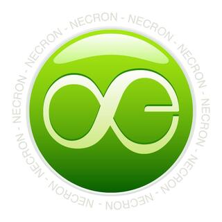 Necron Energy
