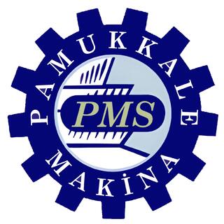 Pamukkale Makina