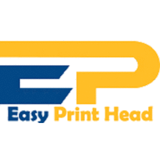Easy Print Head