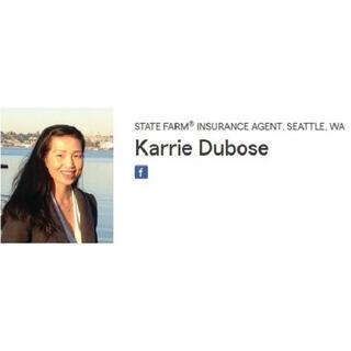 State Farm Agent Karrie Dubose Trusted Insurance Agent