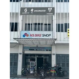 M3BIKESHOP